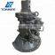 ZX120 ZX120-6 Hydraulic Main Pump HPK055AT HPK055AT-RH18A Piston Pump for HITACHI Excavator
