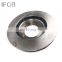 IFOB Brake Parts Brake Disc For landcruiser VDJ76 VDJ78 #43512-60141