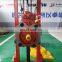 K3V112DT-1XER for  EC 240 LC hydraulic pump