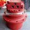 Machine Travel Motor PHV-390-53B-1-8940A Travel Motor For Pc56 YC35 Mini Excavator Final Drive