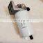 Marine Engine Diesel Fuel Filter Assy with Fuel Filter Seat FS19732 3975126 QSB4.5 QSB6.7 Fuel Filter Assembly for Excavator