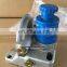 Seating aluminum hyperbaric base for pl420 pl270 fuel filter