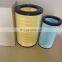High Quality Excavator Diesel Engine 3412C Air Filter 6I 2510 6I-2510 6I-2509 6I2509