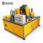 Spolishing machine