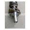 Diesel Engine Parts for 6D95 6D95L Crankshaft 6206-31-1110