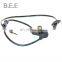 ABS Sensor Rear Left for Hyundai 60378 9568125000 1510HH34 ADG07126 SS20198 6PU012039091 400418 151H34 1060232 J5020502