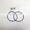 3969698 Diesel engine fuel pump parts  rubber o seal ring