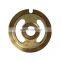 Valve plate F11-019 F11-19 F11-010 F11-039 hydraulic pump parts for repair parker oil pump accessories replacement pump parts