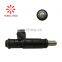 High quality 100% professional fuel injector nozzle 06B133551T