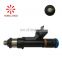 High quality Fuel injector 0280158105 0280158003 by factory manufacturing for Mazda M6 2.0 2.3 OEM 0280158105