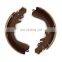 Auto Part OEM MB699334 Rear Brake Shoes for XENIA M80