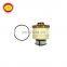 Low Price Auto Japanese Parts Element Fuel Filter 23390-0L070 For Hilux