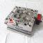 Plastic cap injection mould