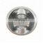 Sample Small 102MM Engine Piston 3802160 For 6BT Diesel Engine