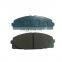 Original Japanese brake pads 04465-26421 Auto Parts  Car Brake System Auto Brake Pads