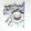 ISF3.8 diesel engine parts lubrication Oil Pump 5263095 5525373