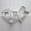 Machinery Parts 6BT Diesel Engine Parts Gear Housing 5267783