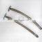 4B3.9 4BT3.9 4BTA3.9 Diesel Engine parts Turbocharger Oil Drain Connection 3977613 3977617 Oil Drain pipe