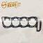 High quality original cylinder gasket head J05E used for hino