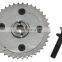 NEW Variable Timing Sprocket-Valve Timing Sprocket 0805H5 Cam Phaser For MI-NI Ci-troen Peu-geot B-M-W