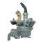 Scooter carburetor for PZ19 C100 C90 CD100