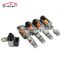 5pcs JF015E RE0F11A CVT transmission solenoid kits For Nissans High Performance auto parts