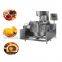 Industrial Commercial Chocolate Cooking Mixer Machine Of China Manufacture