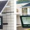 Anern Energy saving 100 watt outdoor solar wall garden light led