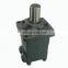 SMT series hydraulic spool valve motors,OMT variable speed hydraulic motors