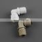 China produces water filter adapter water filtration plumbing fittings types