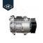 Reliable quality 6PK  car ac compressor 88310-42331/88310-42330 For CAMRY 2.5 Air Pump Compressor