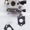 Carburetor Fits For STIHL FS38 FS45 FS46 FS55 FC55 For ZAMA
