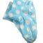 New Polka dot indoor floor socks indoor warm non-slip floor boots