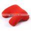 Amazon Hot Sale High Quality Travel Brilliant Memory Foam Sleeping Pillow Tunnel Arched Pillow