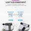 Electrical Deep Vibrating Tissue Fascia Muscle Massager Gun