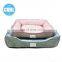 Manufacture Sale Customized Self-Cooling Fabrics For Pet Dog Bed