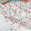 Hot sale printed polyester chiffon fabric digital fabric printing polyester chiffon fabric