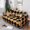 New designs elastic all in package four seasons elastic l shape sofa slipcover corner sofa covers