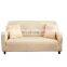 Premium Water Repellent Sofa Cover High Stretch Couch Slipcover Super Soft Jacquard Fabric Couch Cover Waterproof