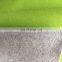 3mm 50% wool and 50% polyester fabric pool table felt