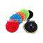 5 inch/6inch pad foam buffing pad Car Cleaning Sponge