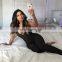 Amazon Best Sellers 2020 Women Summer Sexy Jumpsuit Ladies Sling Yoga Sportswear Playsuit Women Clothing