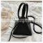 2021Fashion Creativity Easter Pumpkin Lamp Handbags Women Easter Shoulder Bag New Designed Gift Bags Women Shoulder Bag Leather