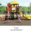 For sale soft business plan tunnel soft play children kids slides outdoor playground