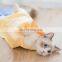Large Bucket A And Other Pet Buckskin Towels