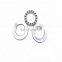 High speed thrust ball bearing 51105