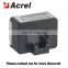 Acrel AHKC-BS battery supplied applications 50a 500a hall effect current sensor