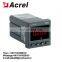 Acrel AMC48-AI Switch cabinet ammeter digital ac