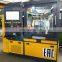 Common rail diesel fuel injection pump test bench cr919 with EUI EUP cambox and 23 adaptors and HEUI 3126b c7 c9 c-9 fixture
