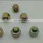 Rail plug common rail test tool diesel fuel test bench rail parts accessories
